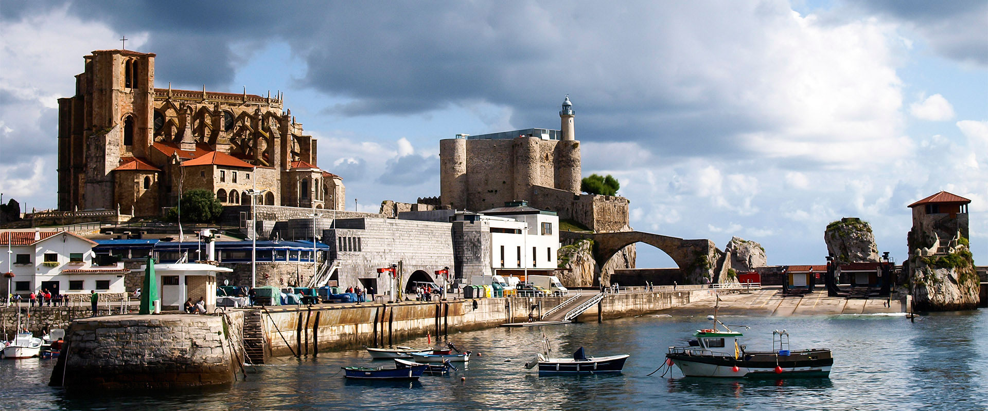 Castro Urdiales